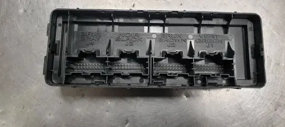 Opel Insignia A Other control units/modules 13574817
