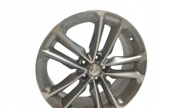 Hyundai ix 55 R19 alloy rim 