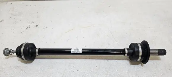 BMW 7 G11 G12 Rear driveshaft 8639454