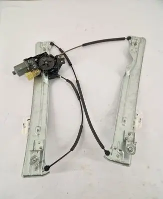 Ford Kuga I Front window lifting mechanism without motor 0130822733