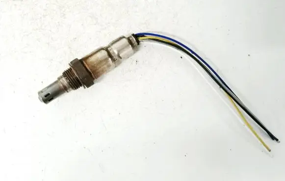 Volkswagen Golf VII Lambda probe sensor 04l906262a