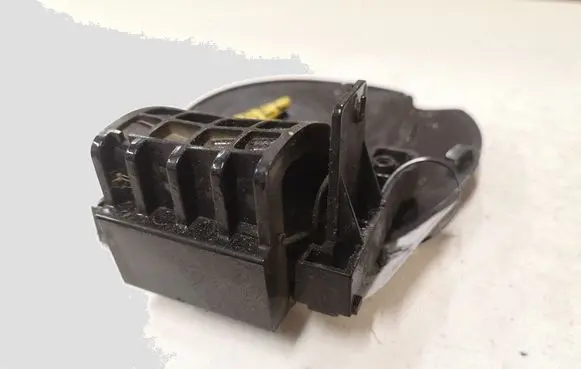 Peugeot 307 Fuel tank cap 9643554477