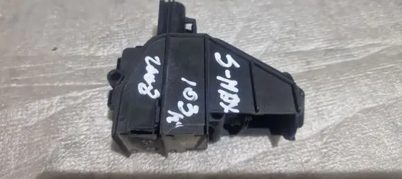 Ford S-MAX Fuel tank cap lock 6M21220A20AD