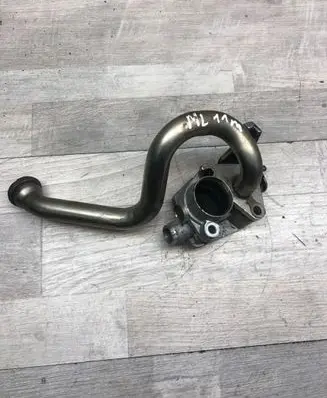 Mercedes-Benz ML W164 EGR valve A642140 1263