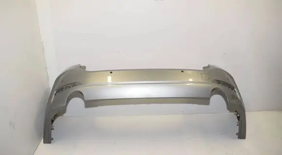 BMW 3 G20 G21 Rear bumper 5A69644 51125A69644