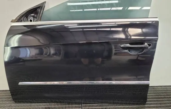 Volkswagen PASSAT CC Front door