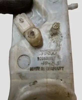Renault Megane II Master brake cylinder 32067111 132879