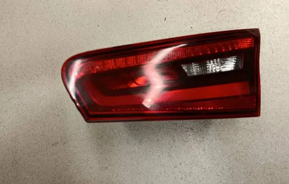 Audi A3 S3 8V Tailgate rear/tail lights 8V3945094B 81070202 80004236