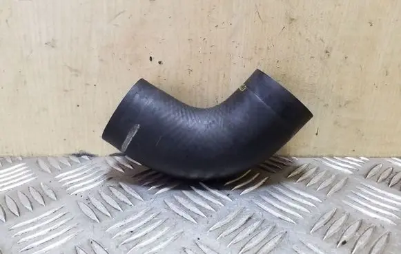 Mazda 6 Intercooler hose/pipe