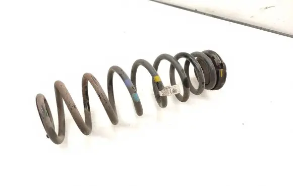 KIA Niro Rear coil spring
