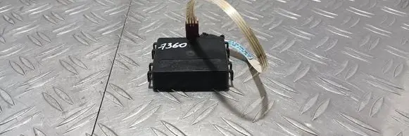 Mercedes-Benz E W211 Rain sensor A2118705426 73628118 5DC00842418