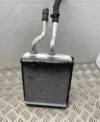 Alfa Romeo 156 Heater blower radiator