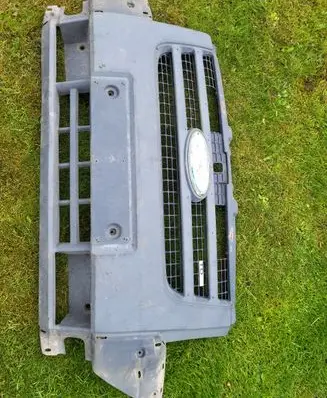 Ford Transit Front bumper