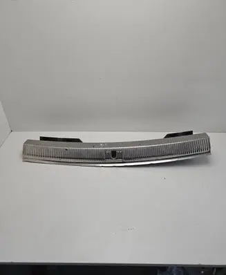 Audi A4 Allroad B8 Trunk/boot sill cover protection 8K9864483C