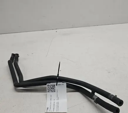 Mercedes-Benz S W221 Engine coolant pipe/hose 111760T1