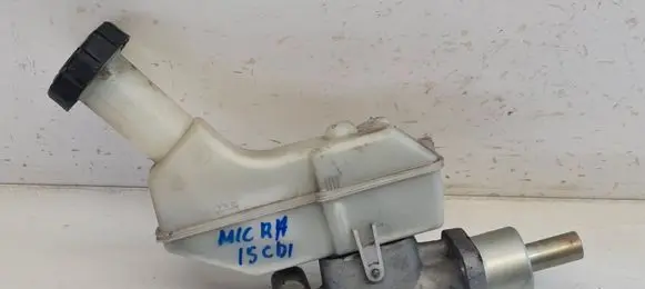 Nissan Micra Master brake cylinder 8200129956A