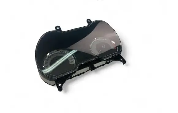 Speedometer (instrument cluster)