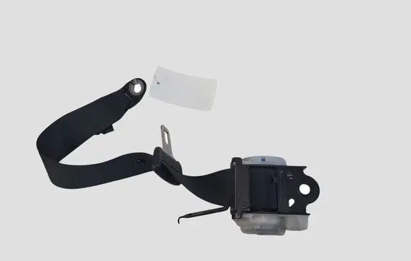 Toyota Avensis T250 Rear seatbelt TEAB2EF052