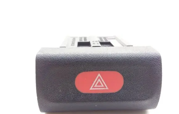 Opel Vectra B Hazard light switch 90508256 90457316