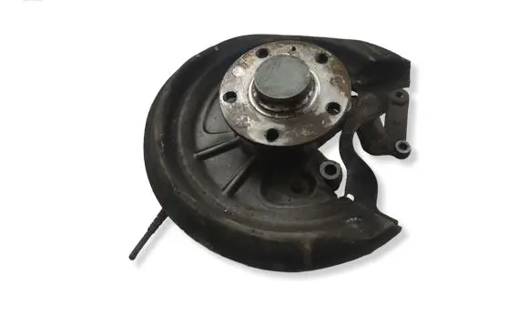 Seat Altea Rear wheel hub 