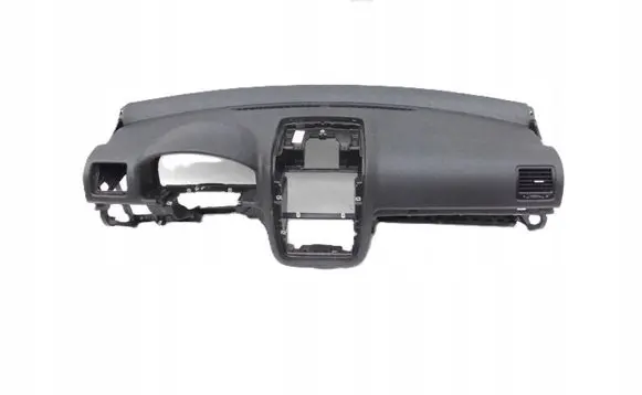 Volkswagen Golf V Dashboard 