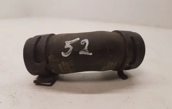 Audi A6 S6 C7 4G Engine coolant pipe/hose 03L121157AD
