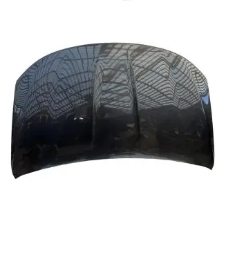 Chrysler Pacifica Engine bonnet/hood