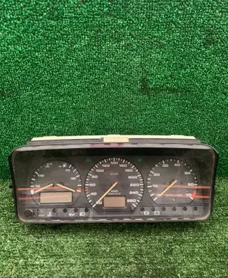 Volkswagen Corrado Speedometer (instrument cluster) 357919033CS 61605214040