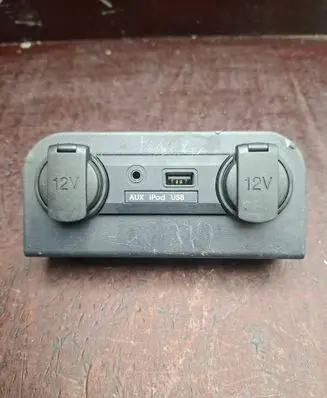 KIA Rio USB socket connector 961201W000 BMC1111071609