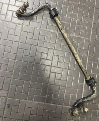 Volvo C30 Rear anti-roll bar/sway bar 