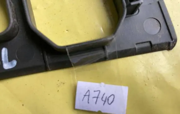 Mercedes-Benz A W169 Other trunk/boot trim element A1696930133 1696930133