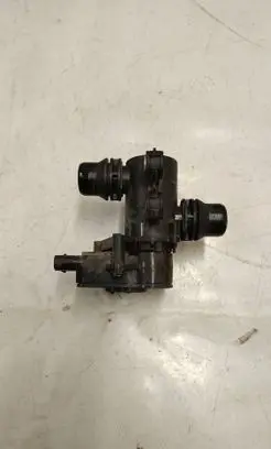 Mercedes-Benz EQA Coolant heater A0005061500