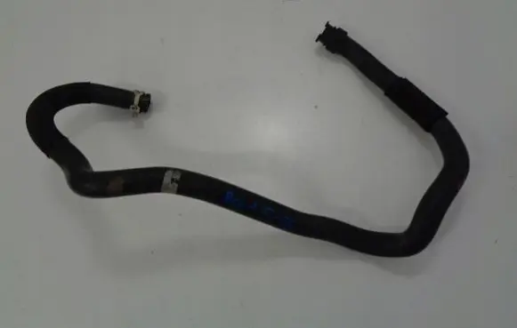 Citroen C3 Engine coolant pipe/hose 9675881380