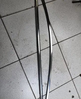 Mazda CX-9 Rear door trim (molding)