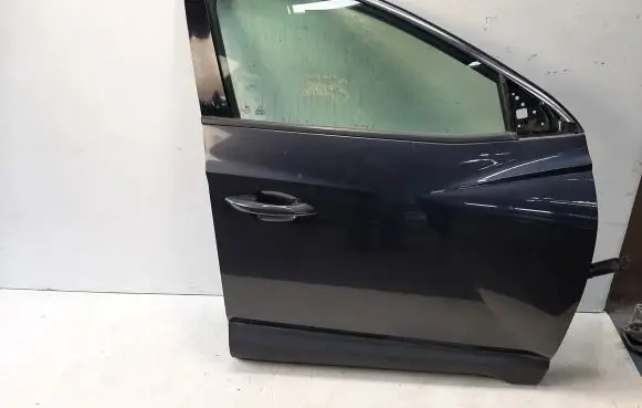 Hyundai Tucson IV NX4 Front door