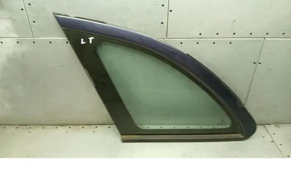Skoda Fabia Mk1 (6Y) Rear side window 