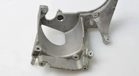 Peugeot 308 Fuel pump bracket 9684778280