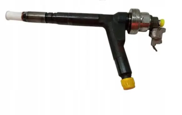 Mazda 6 Fuel injector 897313-8612