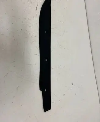 Porsche Cayenne (92A) Fender end trim 7P5854777 06S073088C