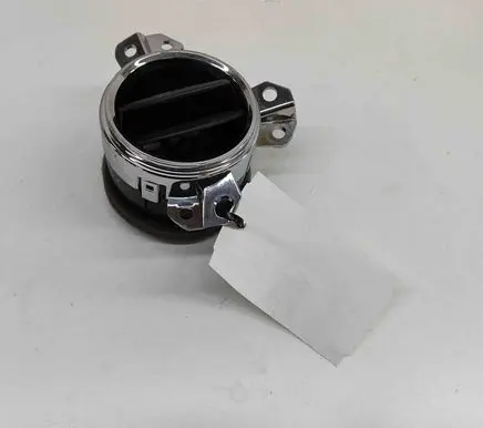 Jeep Compass Dashboard air vent grill cover trim 1JW481DVAD