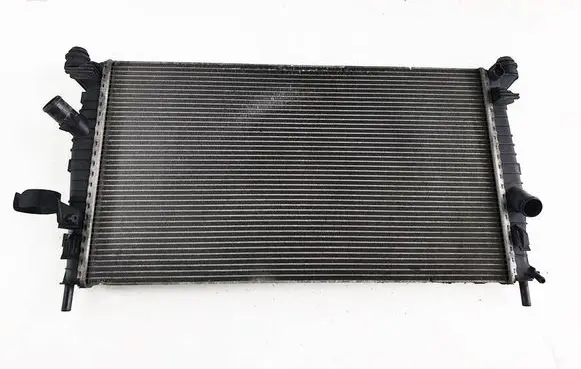 Volvo V50 Coolant radiator 3M5H8005TL