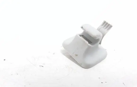Volkswagen PASSAT B6 Sun visor clip/hook/bracket 1K0857561B