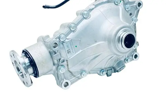 BMW X5 G05 Front differential 31508850595 8850595