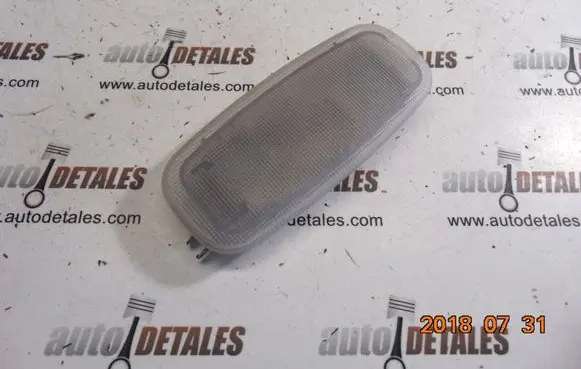 Mercedes-Benz A W168 Other interior light A2028200401