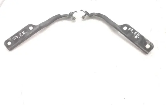 Chrysler Sebring (JS) Engine bonnet/hood hinges VR018 VL018 059AC