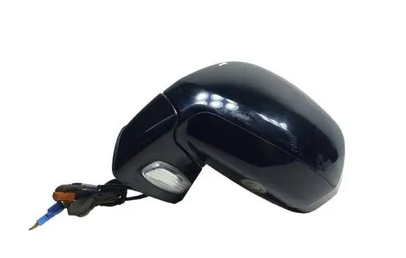 Citroen C4 I Picasso Front door electric wing mirror 156229KAS 156229