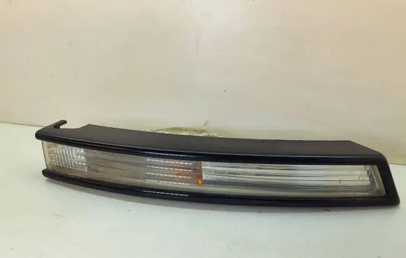 Volkswagen PASSAT B6 Front indicator light 3C0953042L LO41 3C0807718C