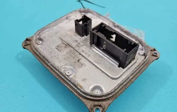 Mercedes-Benz C W205 Headlight ballast module Xenon A2059005010 IMPRK1479046