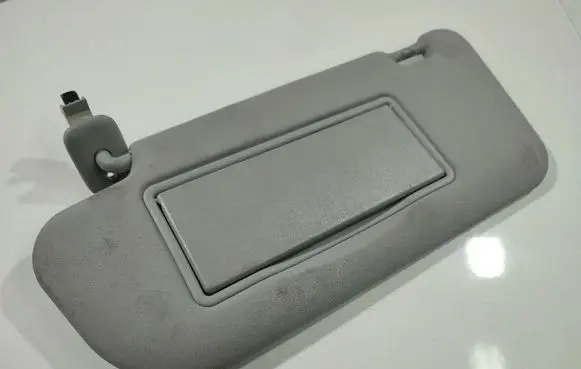 Mazda 3 I Sun visor
