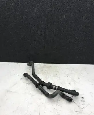 BMW 5 E60 E61 Engine coolant pipe/hose 6421891075804 64218910758